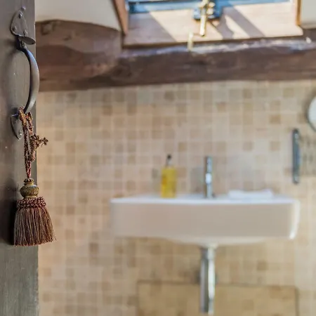 Casa vacanze Carhullan