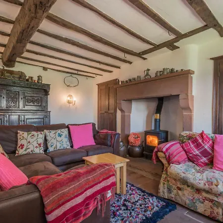 Casa vacanze Carhullan Penrith