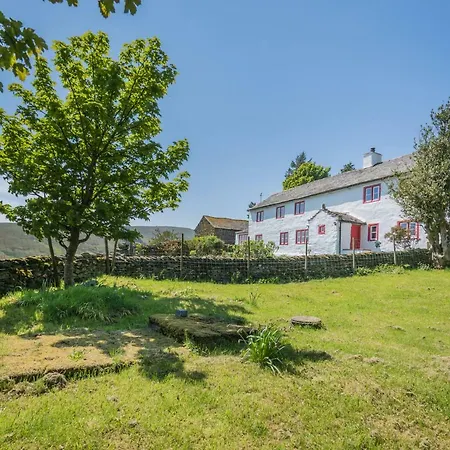 Casa vacanze Carhullan Penrith