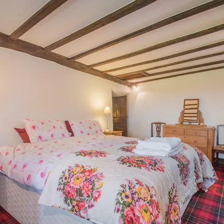 Casa vacanze Carhullan *