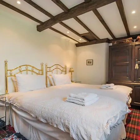 Carhullan Casa vacanze Penrith