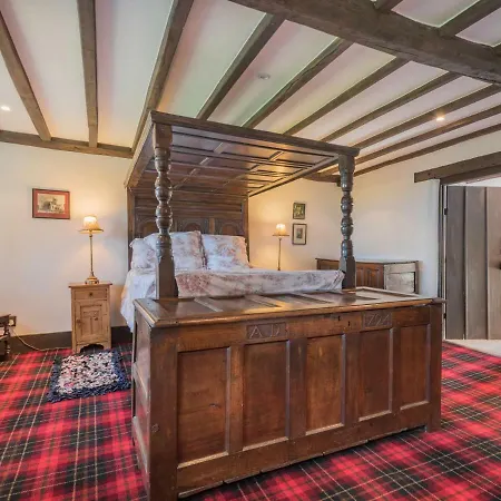 Carhullan Casa vacanze