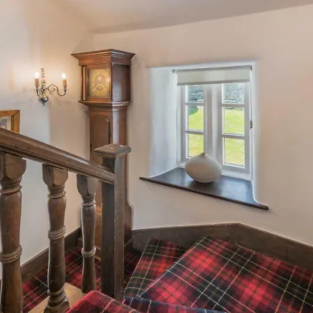 Carhullan Casa vacanze Penrith